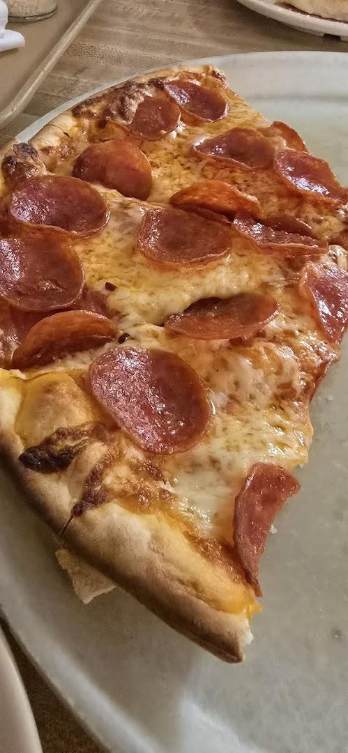 Big Cheese Pizza