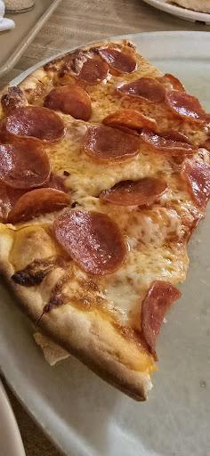 Big Cheese Pizza